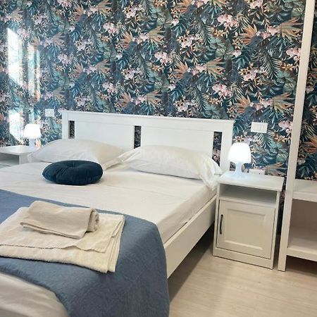 Central Rooms 128 Παλέρμο Εξωτερικό φωτογραφία