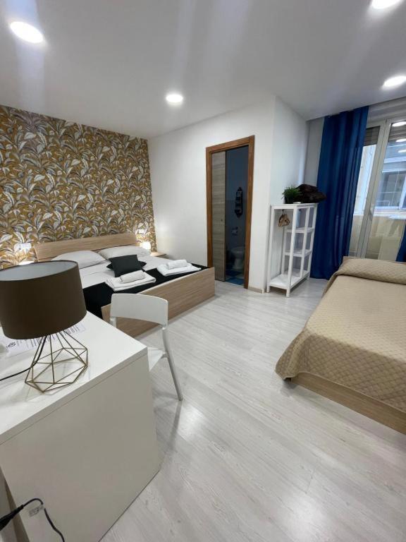 Central Rooms 128 Παλέρμο Εξωτερικό φωτογραφία
