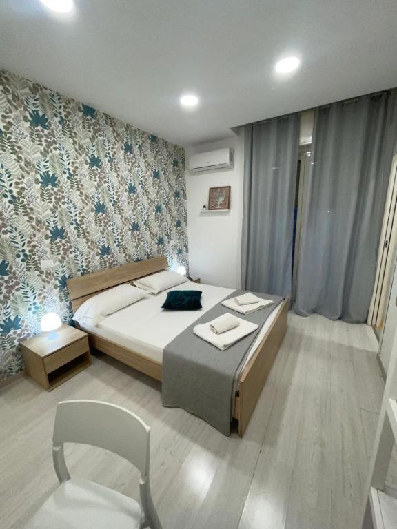 Central Rooms 128 Παλέρμο Εξωτερικό φωτογραφία