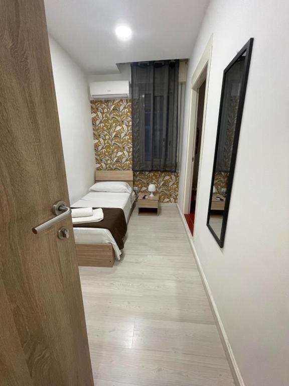 Central Rooms 128 Παλέρμο Εξωτερικό φωτογραφία