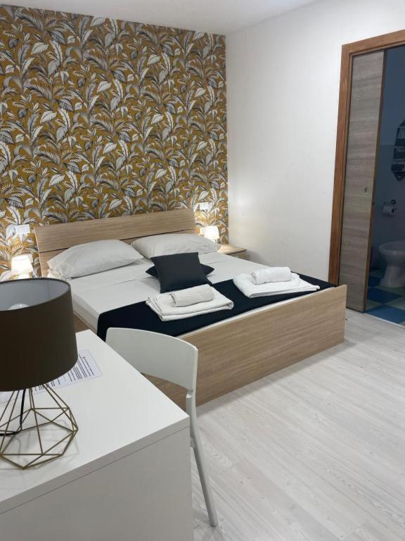 Central Rooms 128 Παλέρμο Εξωτερικό φωτογραφία