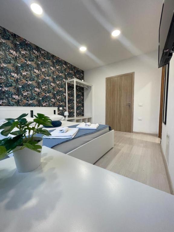 Central Rooms 128 Παλέρμο Εξωτερικό φωτογραφία