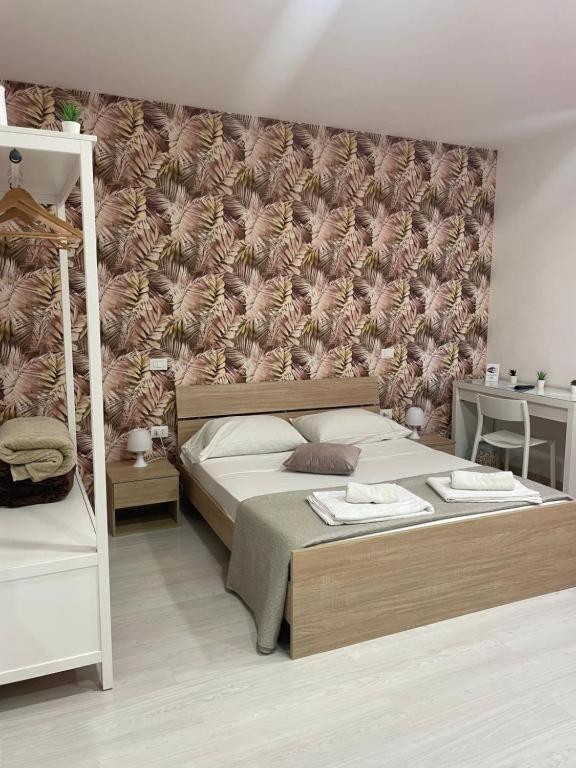 Central Rooms 128 Παλέρμο Εξωτερικό φωτογραφία