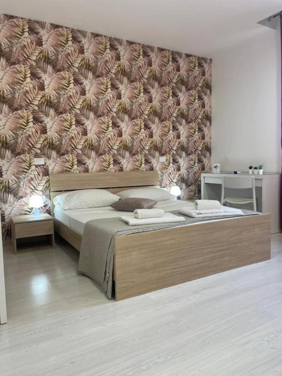 Central Rooms 128 Παλέρμο Εξωτερικό φωτογραφία