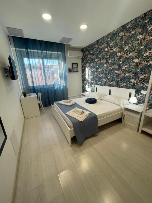Central Rooms 128 Παλέρμο Εξωτερικό φωτογραφία