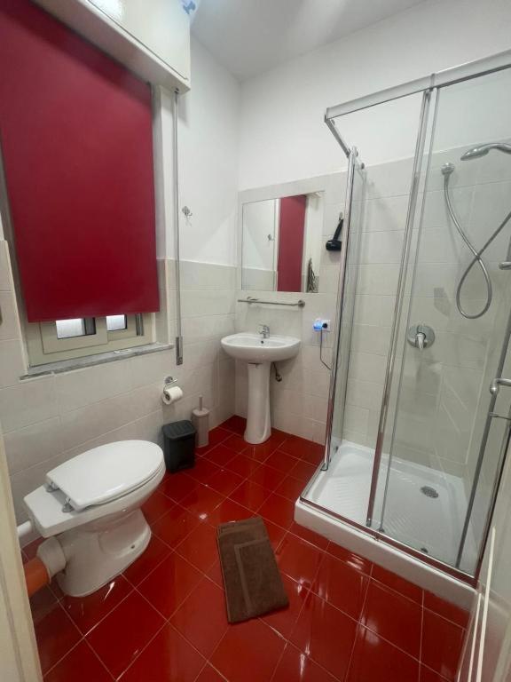 Central Rooms 128 Παλέρμο Εξωτερικό φωτογραφία