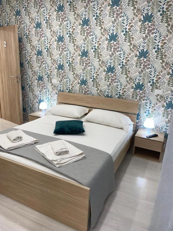 Central Rooms 128 Παλέρμο Εξωτερικό φωτογραφία