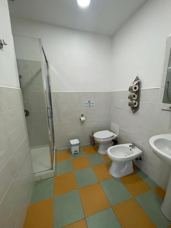 Central Rooms 128 Παλέρμο Εξωτερικό φωτογραφία