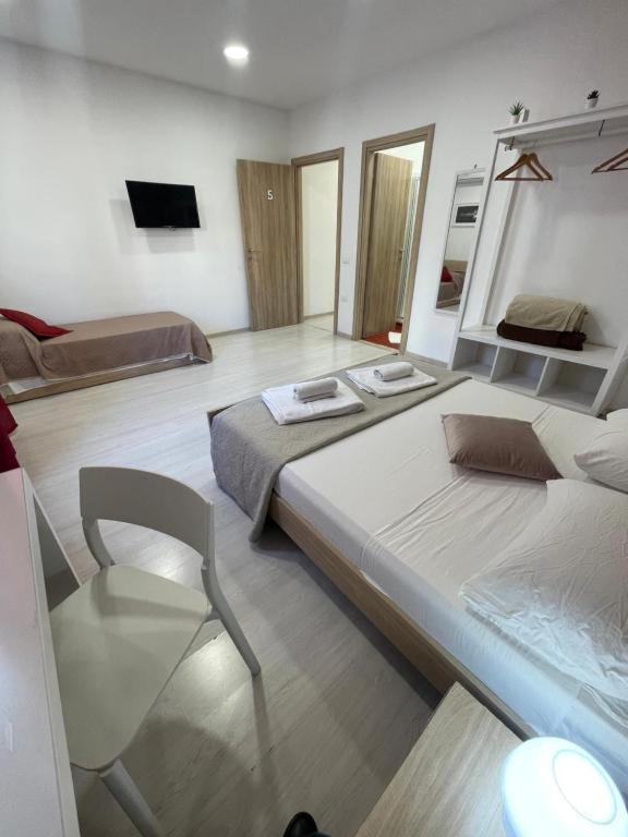Central Rooms 128 Παλέρμο Εξωτερικό φωτογραφία
