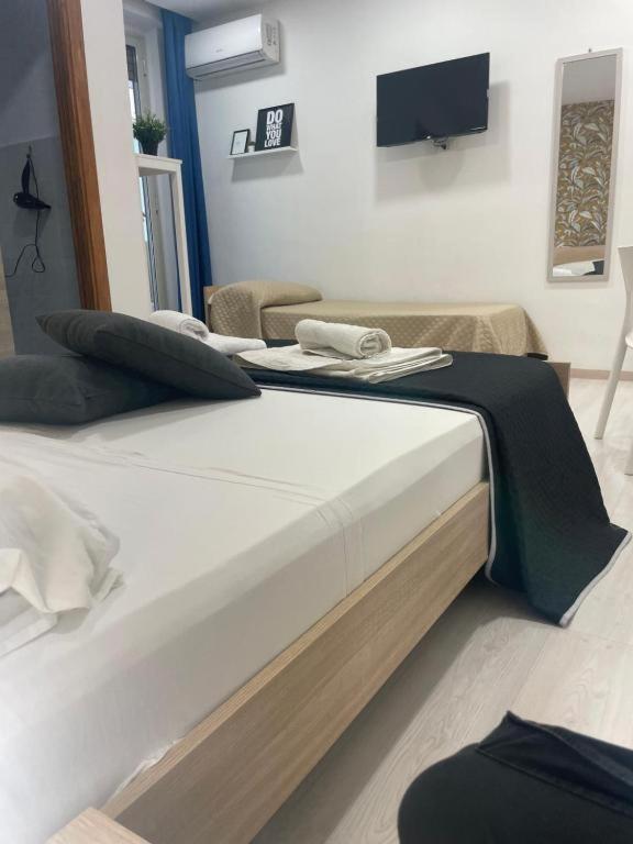 Central Rooms 128 Παλέρμο Εξωτερικό φωτογραφία