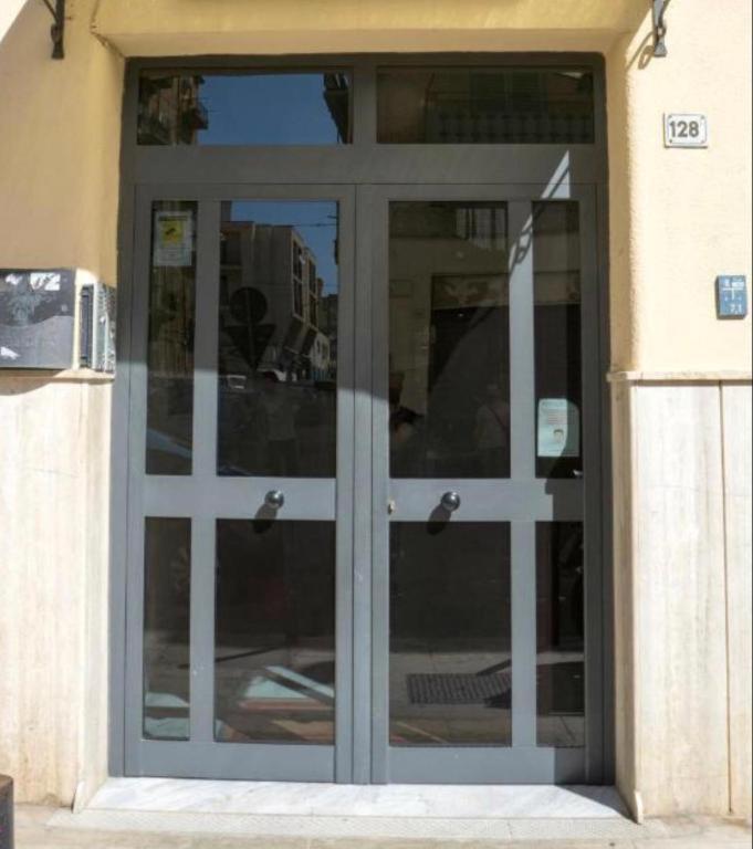 Central Rooms 128 Παλέρμο Εξωτερικό φωτογραφία