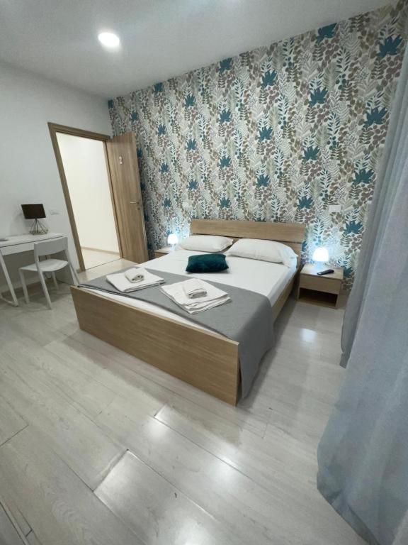 Central Rooms 128 Παλέρμο Εξωτερικό φωτογραφία