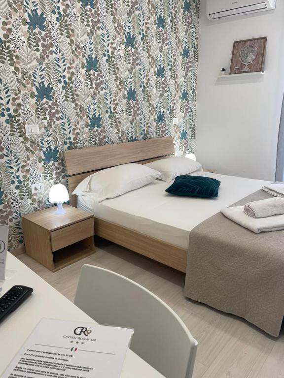 Central Rooms 128 Παλέρμο Εξωτερικό φωτογραφία