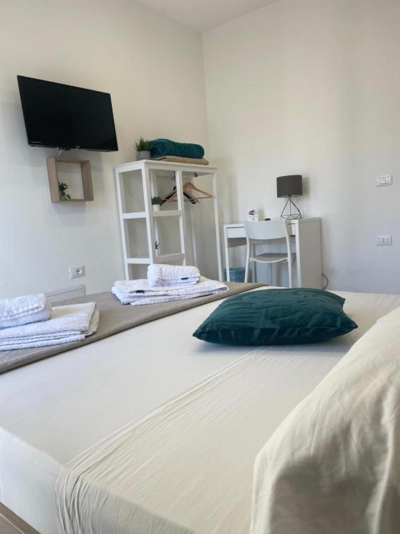 Central Rooms 128 Παλέρμο Εξωτερικό φωτογραφία