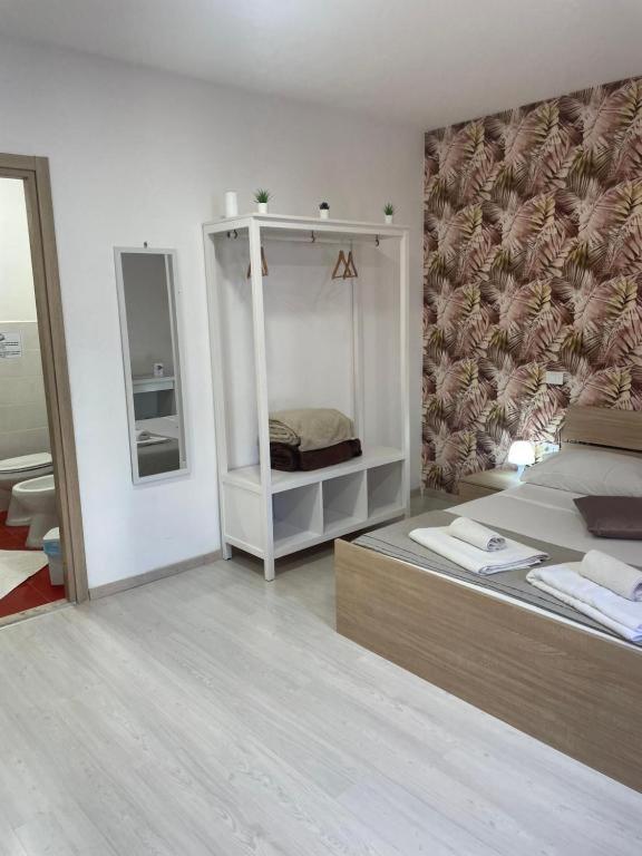 Central Rooms 128 Παλέρμο Εξωτερικό φωτογραφία