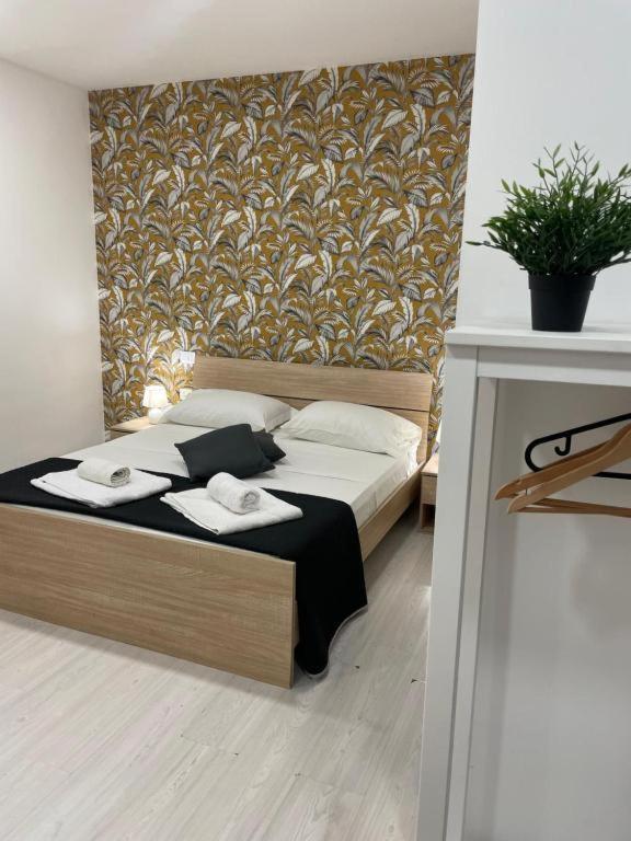 Central Rooms 128 Παλέρμο Εξωτερικό φωτογραφία