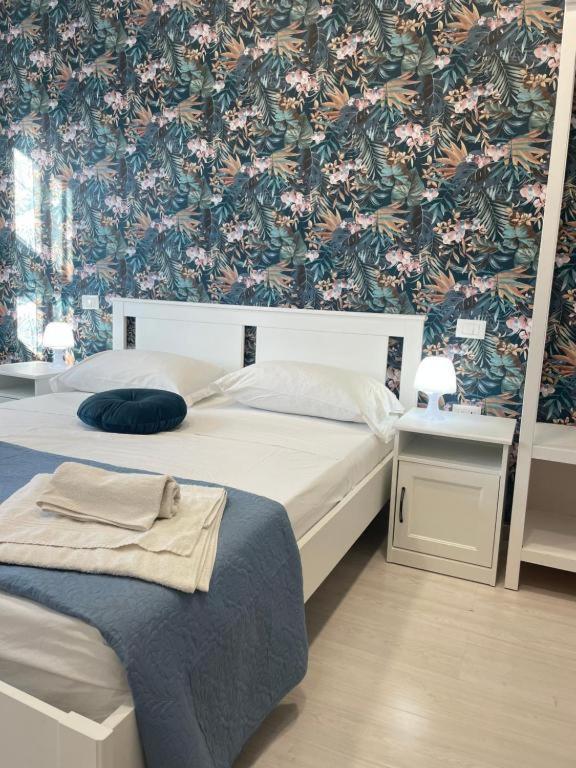 Central Rooms 128 Παλέρμο Εξωτερικό φωτογραφία