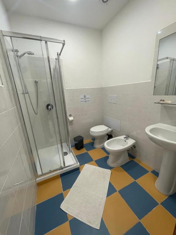 Central Rooms 128 Παλέρμο Εξωτερικό φωτογραφία