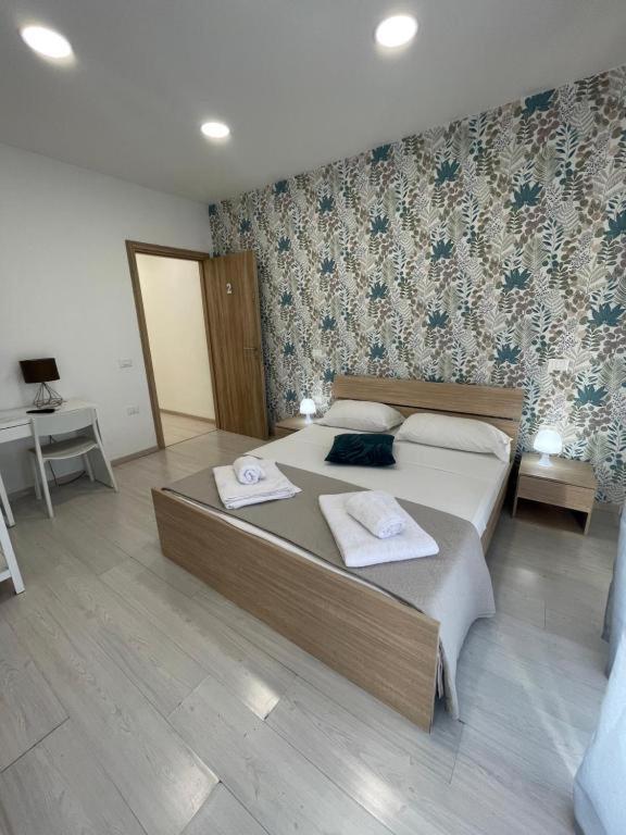 Central Rooms 128 Παλέρμο Εξωτερικό φωτογραφία