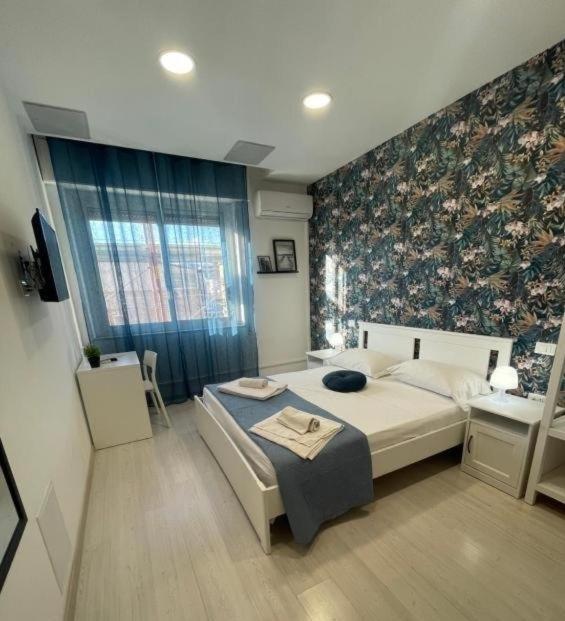 Central Rooms 128 Παλέρμο Εξωτερικό φωτογραφία